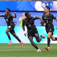 Kanada, 90+2’de son 16 biletini aldı!