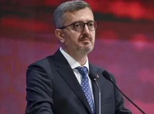 İletişim Başkanı Duran’dan İsrail’in Ermeni iddialarıyla ilgili kararına tepki