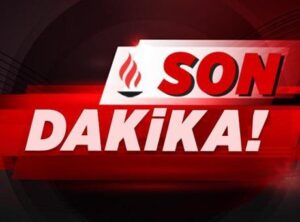 Son dakika: Mersin Büyükşehir Belediye Başkanı Vahap Seçer gözaltında